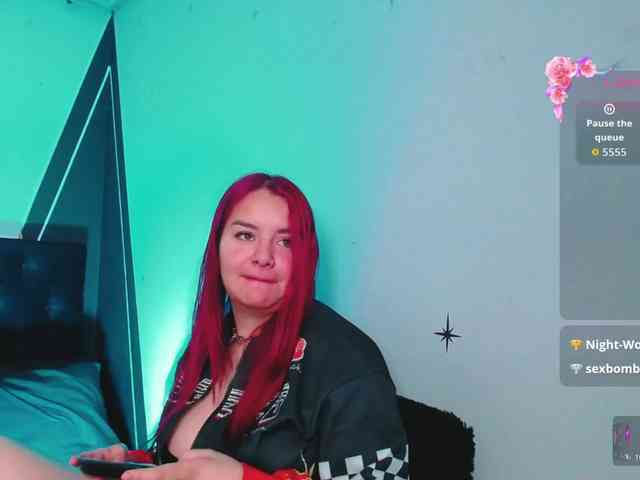 SophiaUniverse webcam