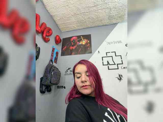 SophiaUniverse webcam