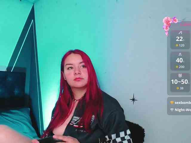 SophiaUniverse webcam