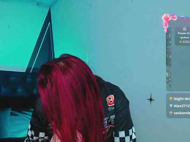 SophiaUniverse webcam