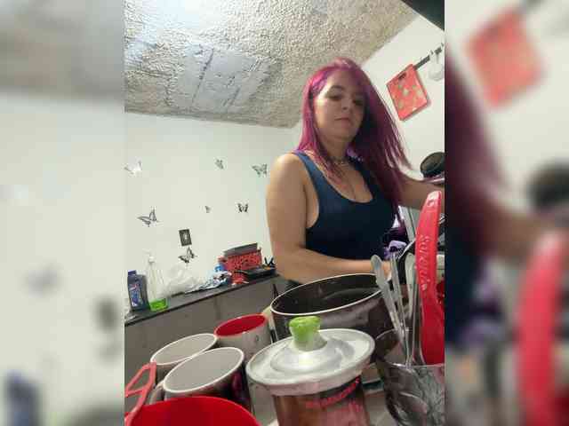 SophiaUniverse webcam