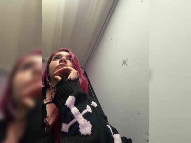 SophiaUniverse webcam