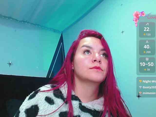 SophiaUniverse webcam