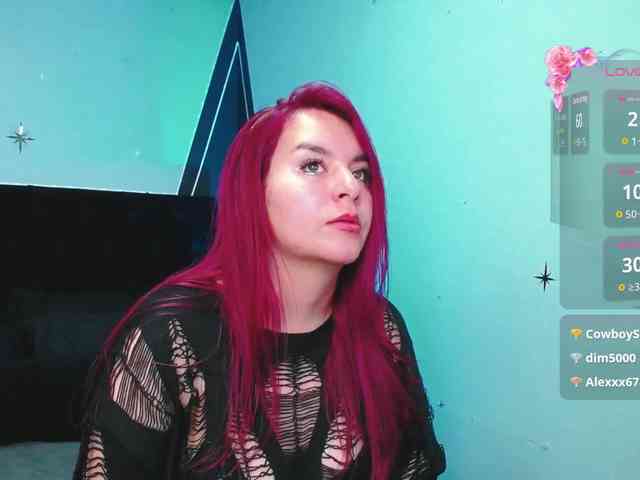 SophiaUniverse webcam