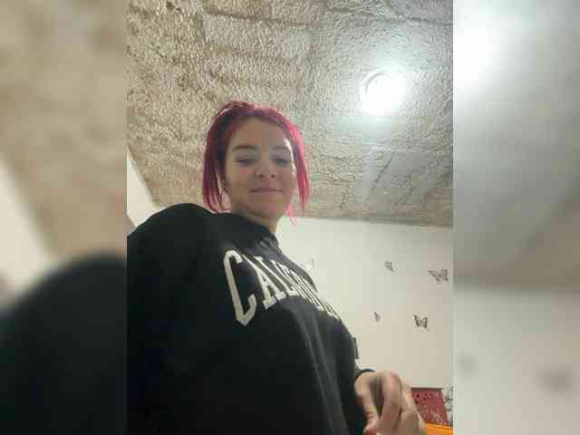 SophiaUniverse webcam