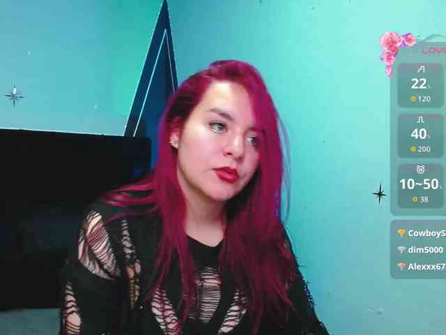 SophiaUniverse webcam