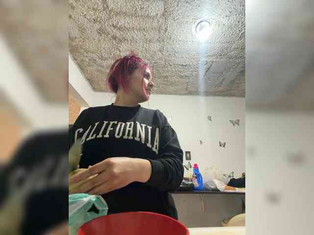 SophiaUniverse webcam