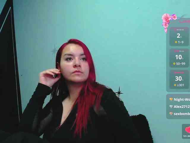 SophiaUniverse webcam