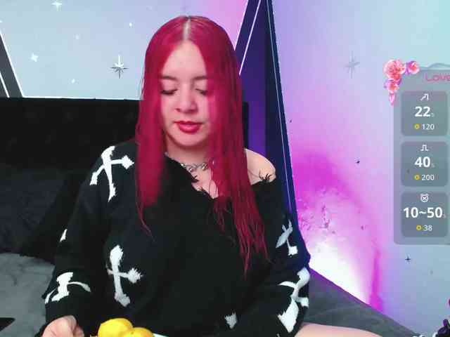 SophiaUniverse webcam