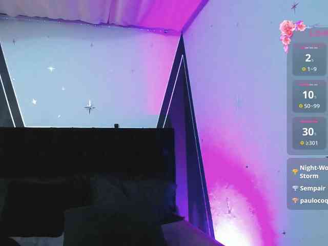 SophiaUniverse webcam