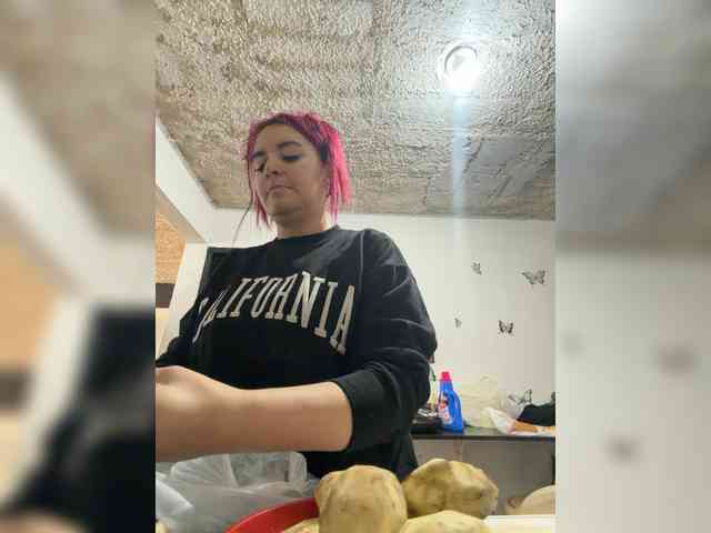 SophiaUniverse webcam