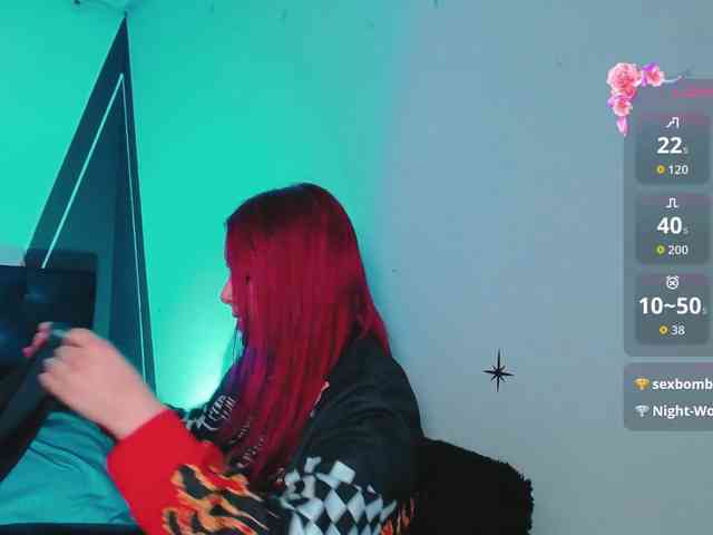 SophiaUniverse webcam