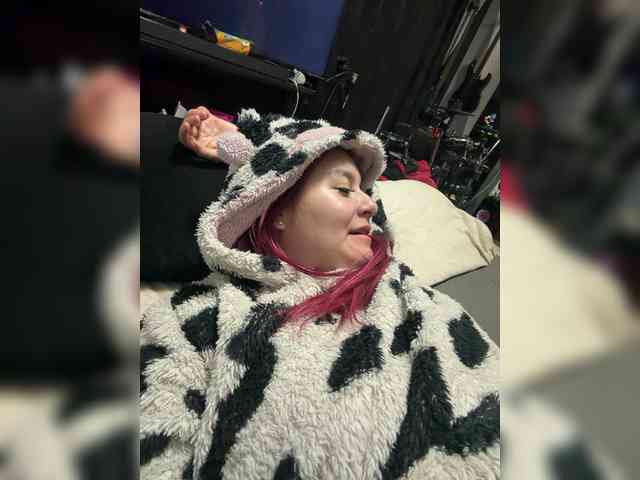 SophiaUniverse webcam