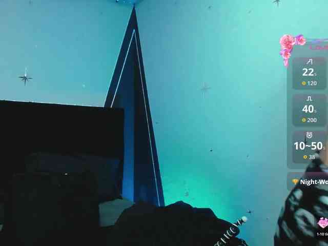 SophiaUniverse webcam