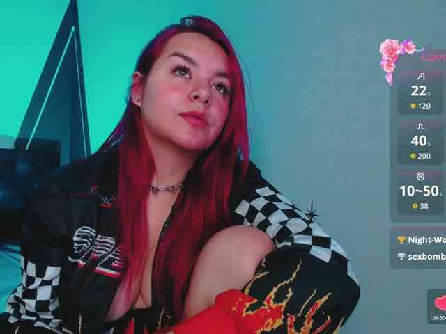 SophiaUniverse webcam