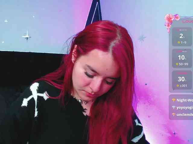 SophiaUniverse webcam