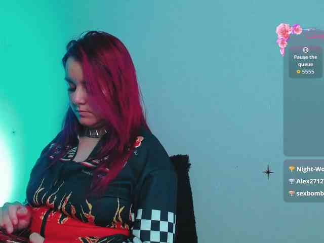 SophiaUniverse webcam