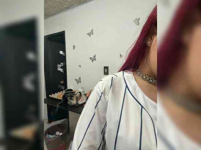 SophiaUniverse webcam