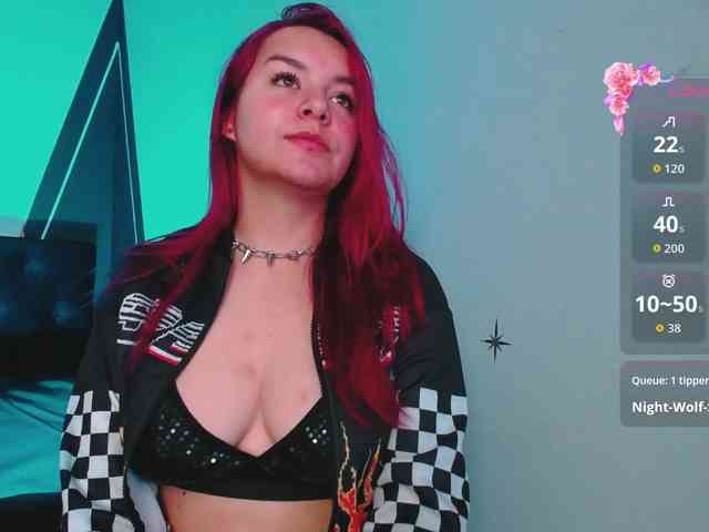 SophiaUniverse webcam