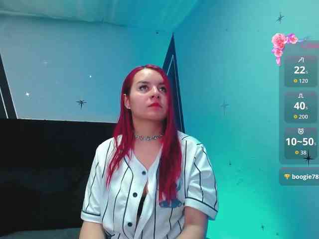 SophiaUniverse webcam