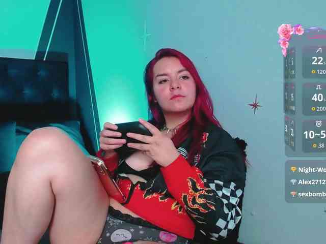 SophiaUniverse webcam