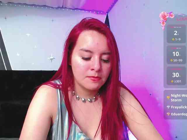 SophiaUniverse webcam