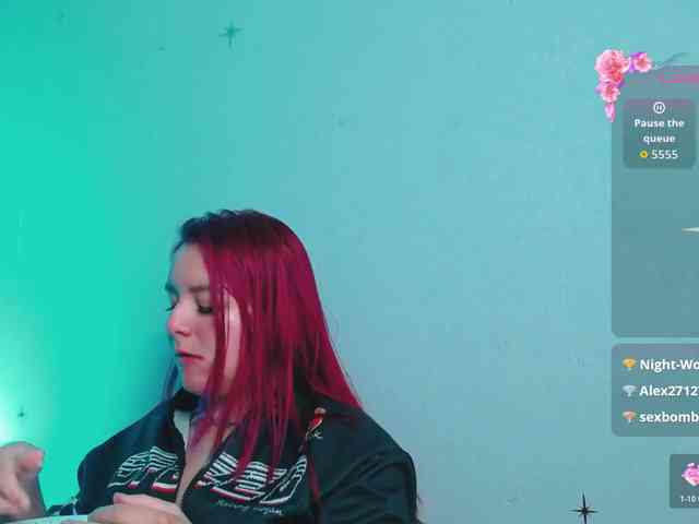 SophiaUniverse webcam