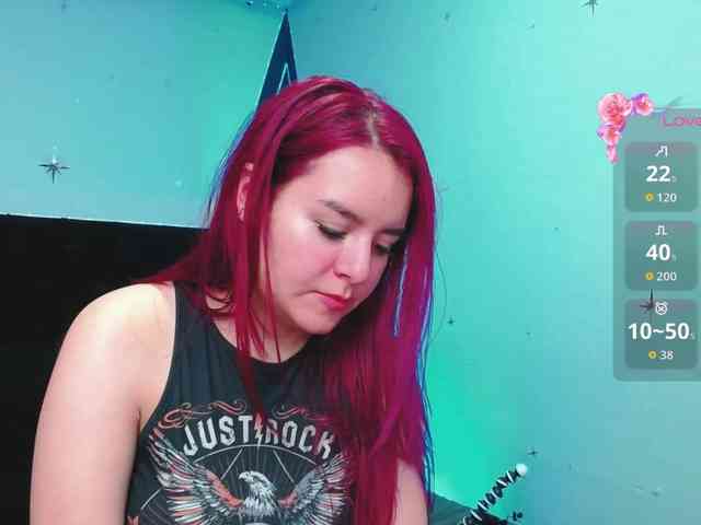 SophiaUniverse webcam