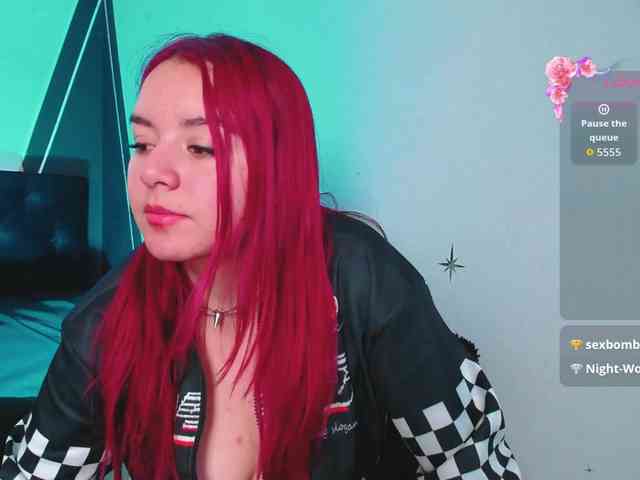 SophiaUniverse webcam