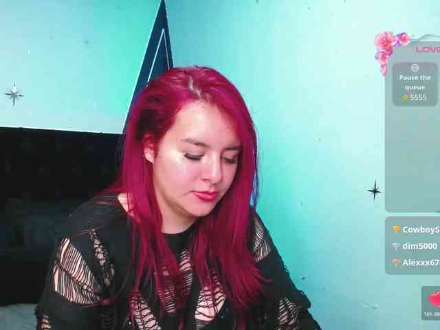 SophiaUniverse webcam