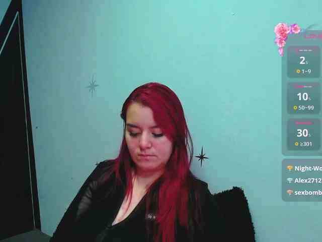 SophiaUniverse webcam