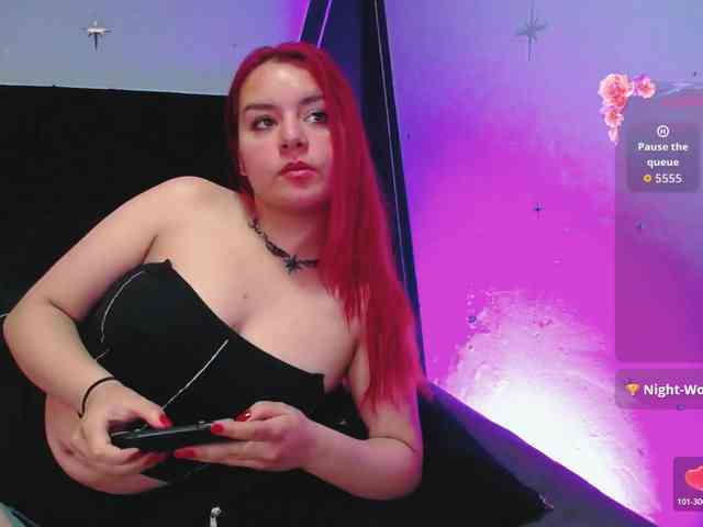 SophiaUniverse webcam