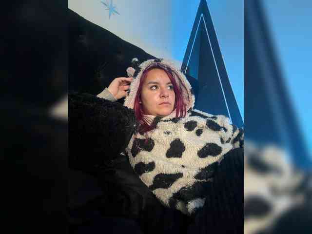 SophiaUniverse webcam