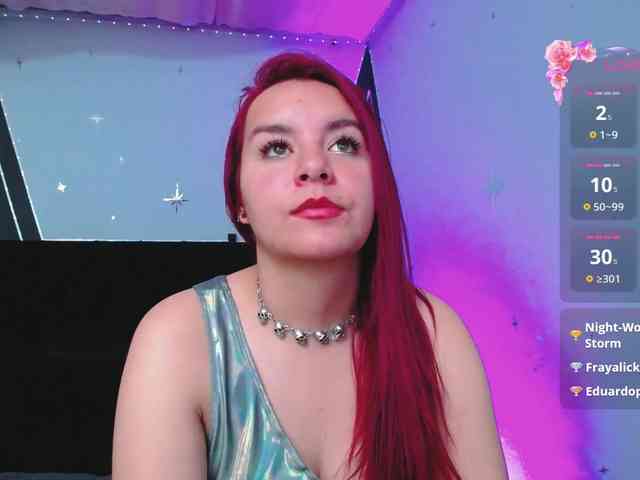 SophiaUniverse webcam