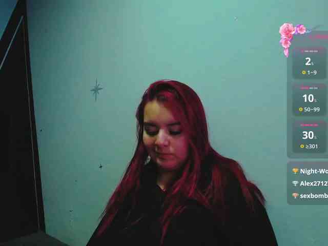 SophiaUniverse webcam