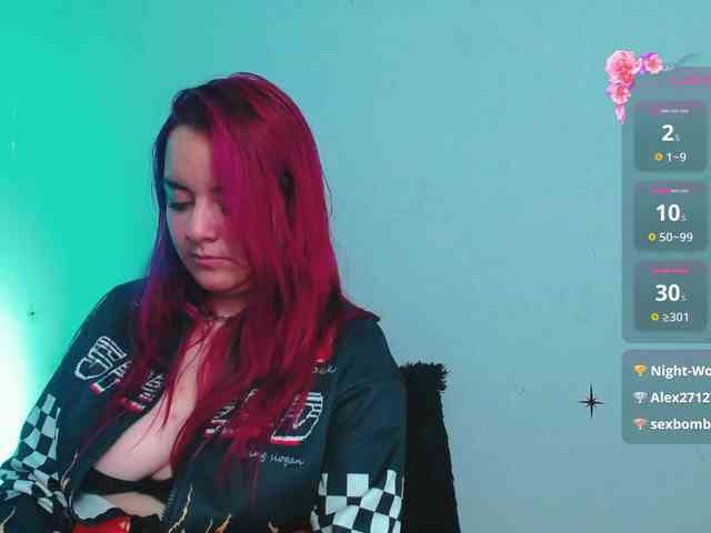 SophiaUniverse webcam