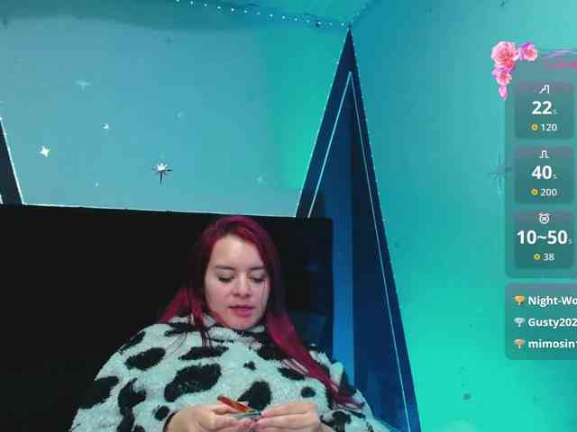 SophiaUniverse webcam