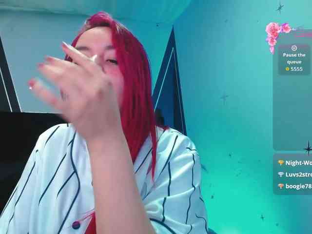 SophiaUniverse webcam