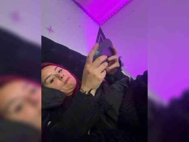 SophiaUniverse webcam