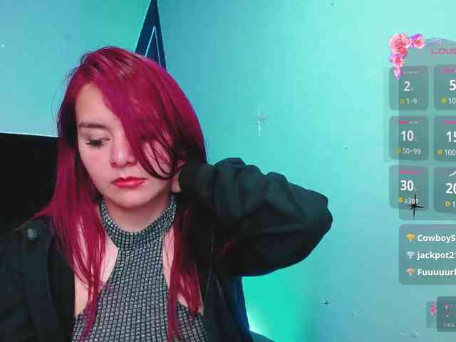 SophiaUniverse webcam