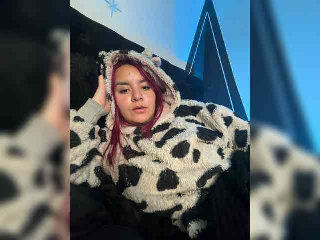 SophiaUniverse webcam