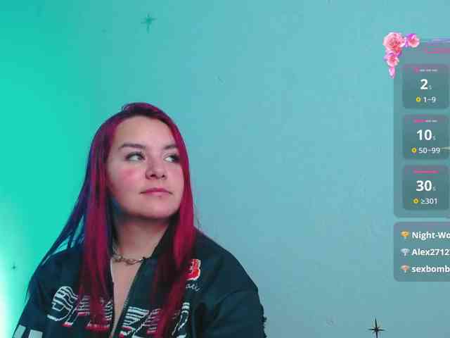 SophiaUniverse webcam