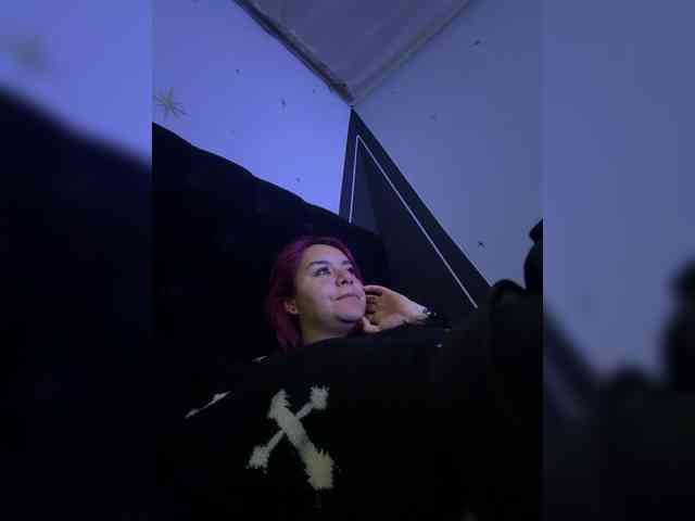 SophiaUniverse webcam