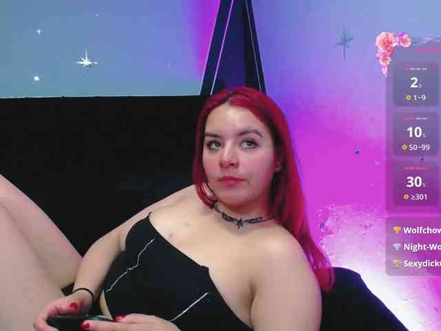 SophiaUniverse webcam