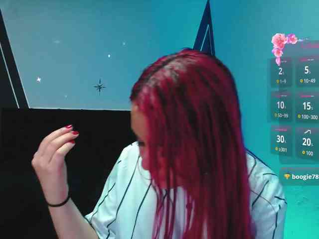 SophiaUniverse webcam