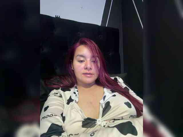 SophiaUniverse Live Webcam on BongaCams