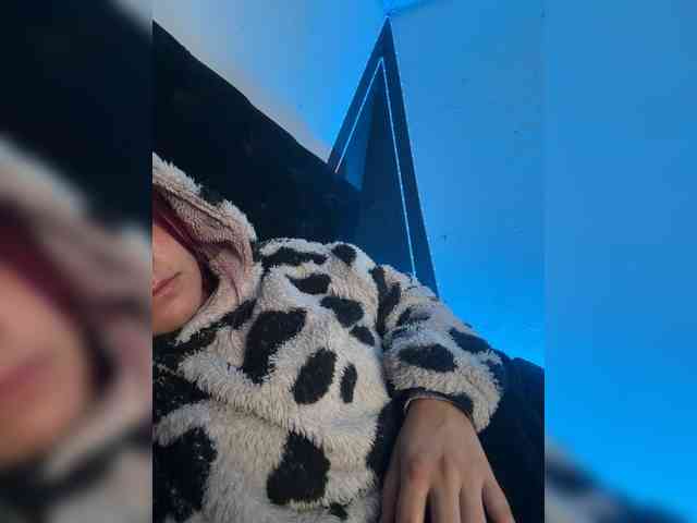 SophiaUniverse Live Webcam on BongaCams