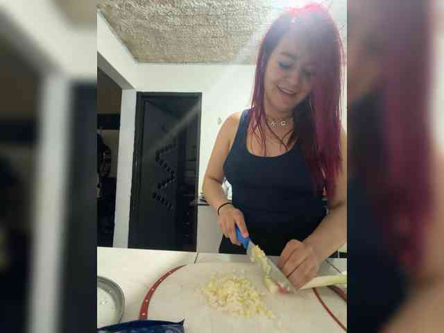 SophiaUniverse webcam