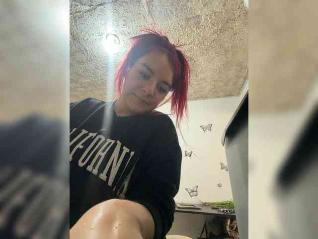 SophiaUniverse webcam