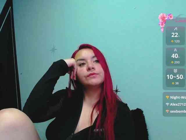 SophiaUniverse webcam